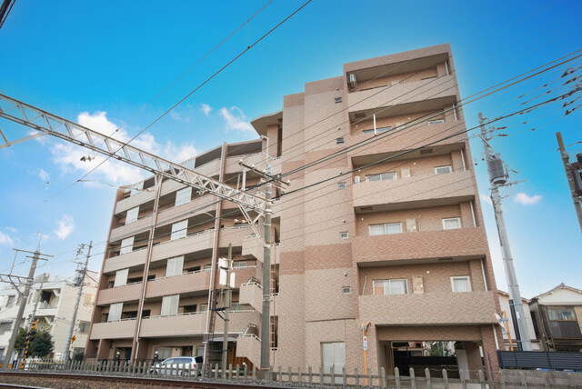ランドール北小岩
